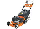 Газонокосилка Oleo-Mac MAX 53 TBX