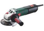 Угловая шлифмашина Metabo WEV 15-125 Quick