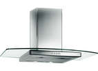 Вытяжка Rainford RCH-2909 INOX-GLASS
