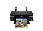 Фотопринтер Epson Stylus Photo P50