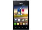 Смартфон LG Optimus L5 Dual E615