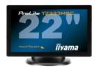 Монитор Iiyama PROLITE T2233MSC