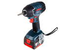Шуруповерт Bosch GDR 14.4 V-LI L-Boxx