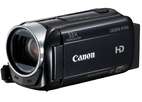 Видеокамера Canon LEGRIA HF R46