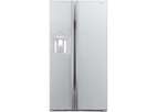 Холодильник Hitachi R-S702GPU2 GS