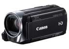 Видеокамера Canon LEGRIA HF R38