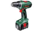 Шуруповерт Bosch PSR 14,4-2 (0603951G20)