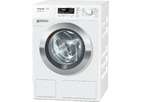 Стиральная машина Miele WKR570WPS CHROMEEDITION