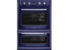 Электрическая духовка ILVE 200 B-MMP Blue