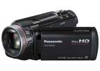 Видеокамера Panasonic HDC-HS900