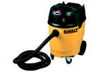 Промышленный пылесос Dewalt D27901