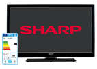 Телевизор Sharp LC-32LE530RU