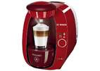 Кофемашина Bosch TAS 2002