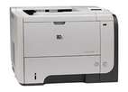 Принтер Hewlett-Packard LaserJet Enterprise P3015 (CE525A)