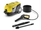 Мойка высокого давления Karcher K 7 Compact