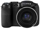 Компактный фотоаппарат Fujifilm FinePix S1600