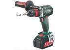 Шуруповерт Metabo BS 18 LTX BL Quick (602197650)