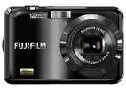 Компактный фотоаппарат Fujifilm FinePix AX230