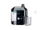 Соковыжималка Braun MP 80 Black