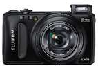 Компактный фотоаппарат Fujifilm FinePix F660EXR