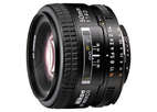 Фотообъектив Nikon 50mm f/1.4D AF Nikkor