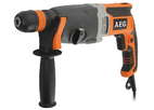 Перфоратор AEG KH 27 XE