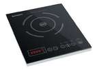 Настольная электроплитка Oursson IP1200T/S