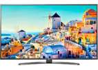 Телевизор LG 43 UH 671 V