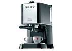 Кофеварка Gaggia NEW BABY BLACK