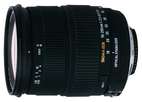 Фотообъектив Sigma AF 18-200mm f/3.5-6.3 DC OS HSM Nikon F