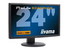 Монитор Iiyama PROLITE B2409HDS