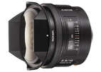 Фотообъектив Sony 16mm f/2.8 Fisheye (SAL-16F28)