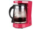 Кофеварка Maxwell MW-1656