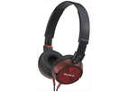 Наушник Sony MDRZX 300 R.AE