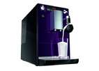Кофемашина Melitta Caffeo Lattea фиолетовая