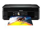 МФУ Epson Stylus SX430W