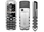 Мобильный телефон BQ BQM-1406 Vitre