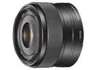 Фотообъектив Sony 35mm f/1.8 (SEL35F18)