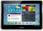 Планшет Samsung Galaxy Tab 2 10.1 P5110 16Gb