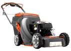 Газонокосилка Husqvarna LC 348V