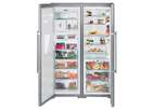 Холодильник Liebherr SBSes 8283