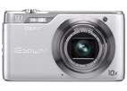 Компактный фотоаппарат Casio Exilim Hi-Zoom EX-H5