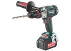Шуруповерт Metabo SB 18 LTX Impuls (602192500)