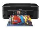 МФУ Epson Expression Home XP-306