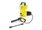 Мойка высокого давления Karcher K 2 Basic