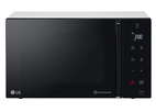 Микроволновая печь LG MS-2595FISW