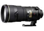 Фотообъектив Nikon 300mm f/2.8G ED-IF AF-S VR Nikkor
