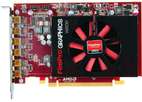 Видеокарта Sapphire FirePro W600 750Mhz PCI-E 3.0 2048Mb 128 bit (31004-28-40)