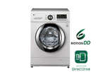 Стиральная машина LG M1222ND3