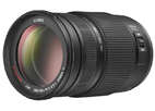 Фотообъектив Panasonic 100-300mm f/4-5.6 Aspherical O.I.S